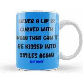 Humuts Smile Emoji Quotes Funny Happy Face Love Gift Kupa