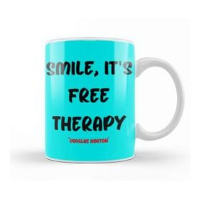 Humuts Smile Emoji Quotes Funny Happy Face Love Gift Kupa