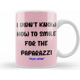 Humuts Smile Emoji Quotes Funny Happy Face Love Sarcastic Gift Kupa