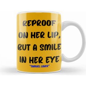 Humuts Smile Emoji Quotes Funny Happy Face Love Sarcastic Gift Kupa