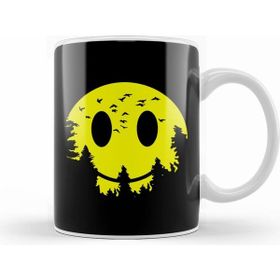 Humuts Smiley Moon Kupa
