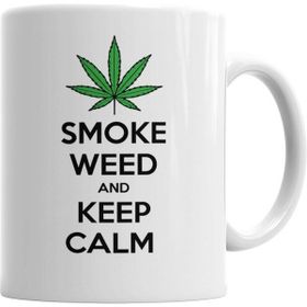 Humuts Smoke Weed And Keep Calm Connect Kupa
