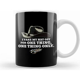 Humuts Smokey And The Bandit Hat Kupa