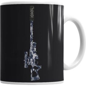 Humuts Sniper Navy Kupa
