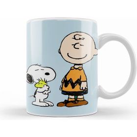 Humuts Snoopy And Friend Being Lazy Kupa