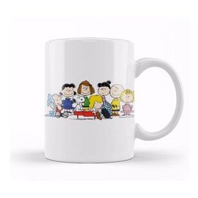 Humuts Snoopy And Friend Funny Kupa