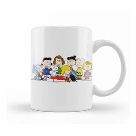 Humuts Snoopy And Friend Funny Kupa