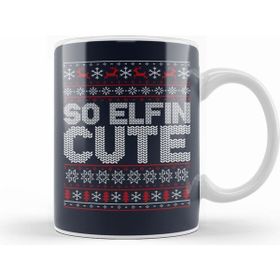 Humuts So Elfin Cute Christmas Knit Pattern Kupa