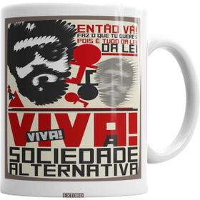 Humuts Sociedade Alternativa Raul Seixas Kupa