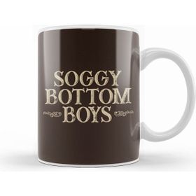 Humuts Soggy Bottom Boys O Brother Where Art Thou Kupa