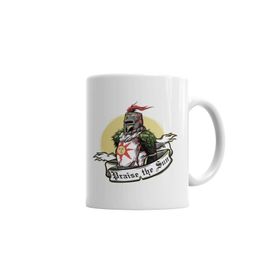 Humuts Solaire Dark Souls Kupa
