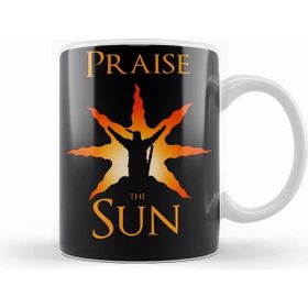 Humuts Solaire Praise The Sun Kupa