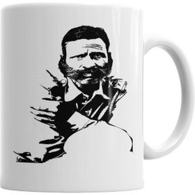 Humuts Soldado Kupa