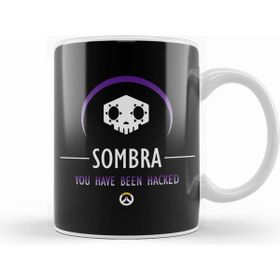 Humuts Sombra You Have Been Hacked Overwatch Kupa