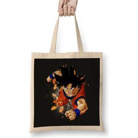 Humuts Son Goku Bez Çanta