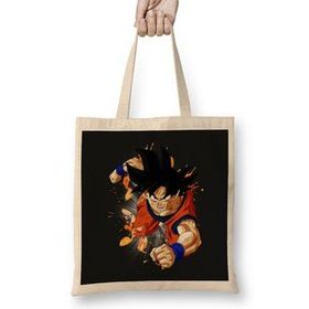 Humuts Son Goku Bez Çanta