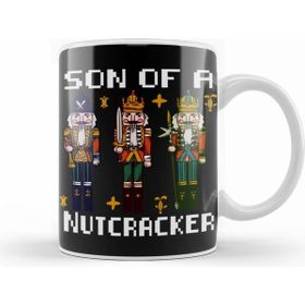 Humuts Son Of A Nutcracker Kupa