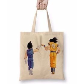 Humuts Songoku & Vegetta Bez Çanta