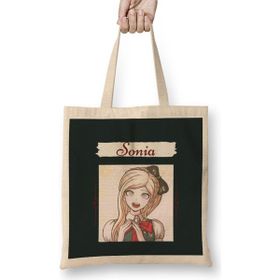 Humuts Sonia Nevermind Danganronpa Bez Çanta