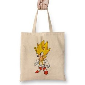 Humuts Sonic 03 Bez Çanta