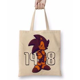 Humuts Sonic 1988 Bez Çanta
