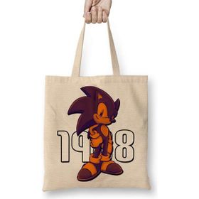Humuts Sonic 1988 Bez Çanta