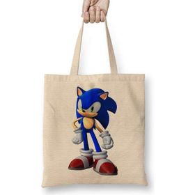 Humuts Sonic Bez Çanta