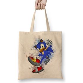 Humuts Sonic Pen Sketch Bez Çanta