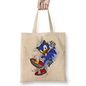 Humuts Sonic Pen Sketch Bez Çanta