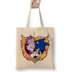 Humuts Sonic The Hedghog Sonaze Bez Çanta