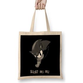 Humuts Sonic The Hegdehog Super Sonic Speed Bez Kadın Günlük Çanta