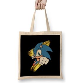 Humuts Sonic Ultimate Flash Sonic By Kuh Bez Kadın Günlük Çanta
