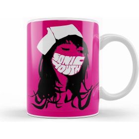 Humuts Sonic Youth Sonic Nurse Kupa