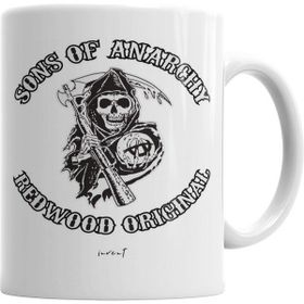 Humuts Sons Of Anarchy Kupa