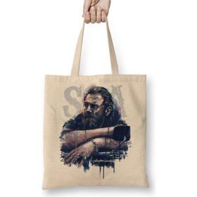 Humuts Sons Of Anarchy Opie Bez Kadın Günlük Çanta