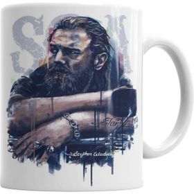 Humuts Sons Of Anarchy Opie Kupa