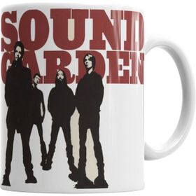 Humuts Soundgarden Kupa Bardak