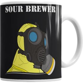 Humuts Sour Brewer Vestebera Kupa