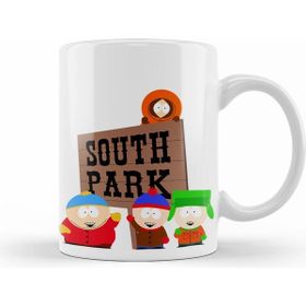 Humuts South Park 01 Kupa