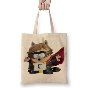 Humuts South Park Eric Cartman 03 Bez Kadın Günlük Çanta
