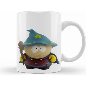 Humuts South Park Eric Cartman Kupa Bardak