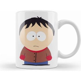 Humuts South Park Eric Cartman Kupa Bardak