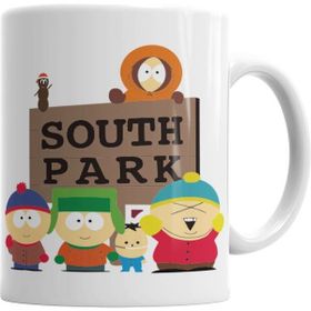 Humuts South Park Kenny Cartman Kupa
