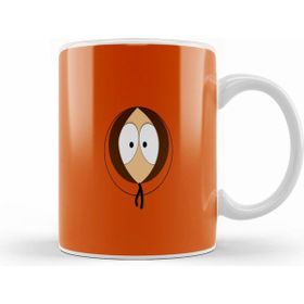 Humuts South Park Kenny Kupa