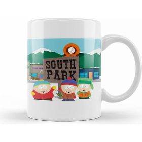 Humuts South Park Kupa
