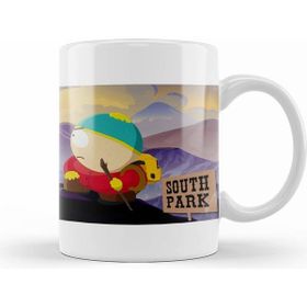 Humuts South Park Kupa