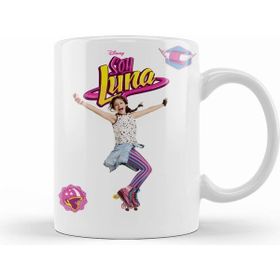 Humuts Soy Luna Kupa
