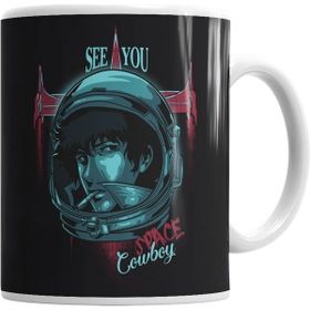 Humuts Space Cowboy Kupa