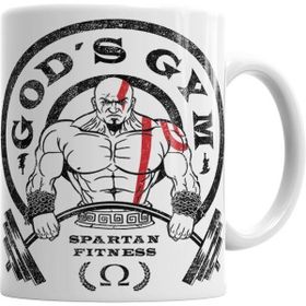 Humuts Spartan Fitness Kupa