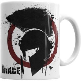 Humuts Spartman Mace Kupa